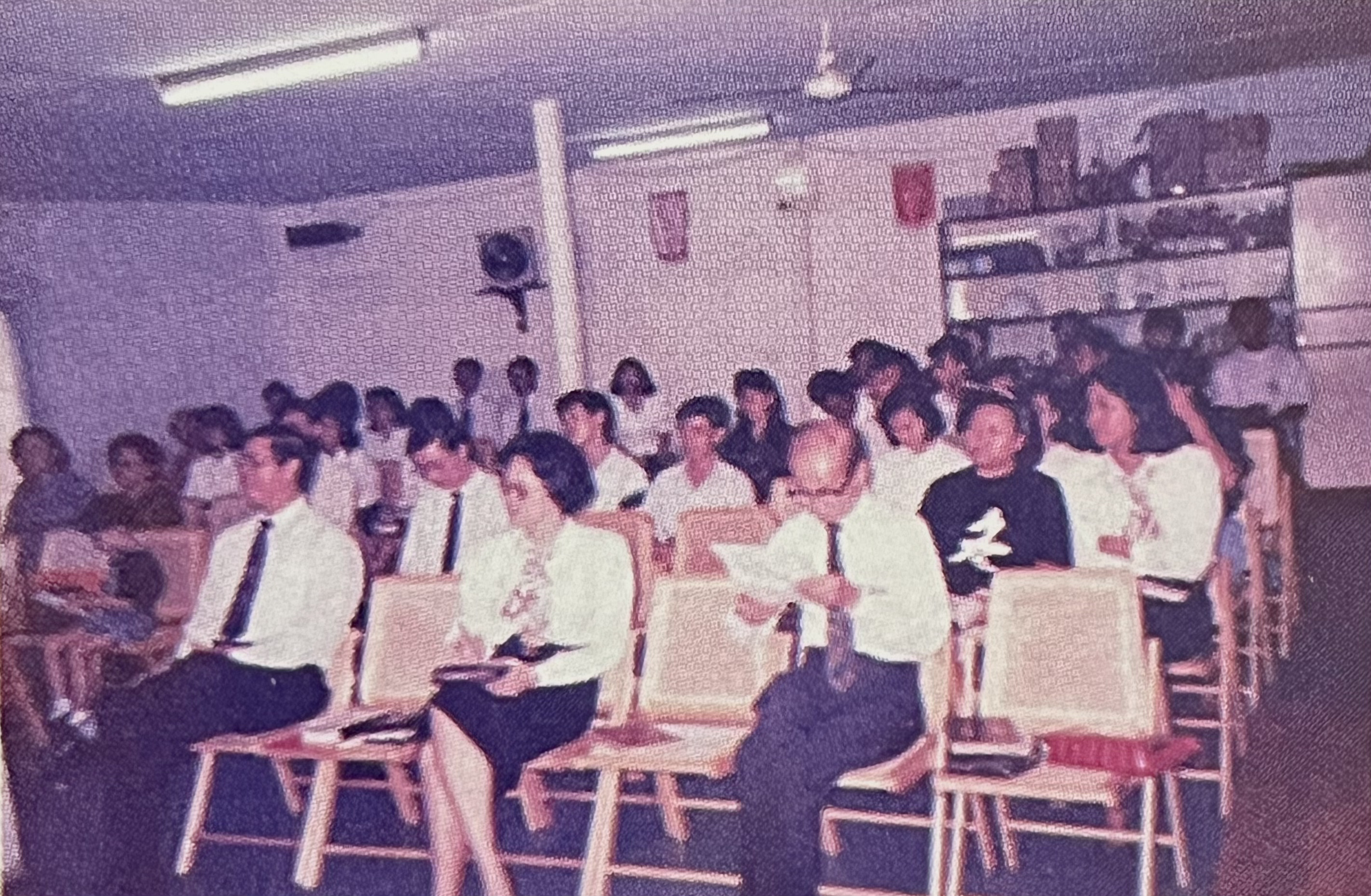 Gereja 1987